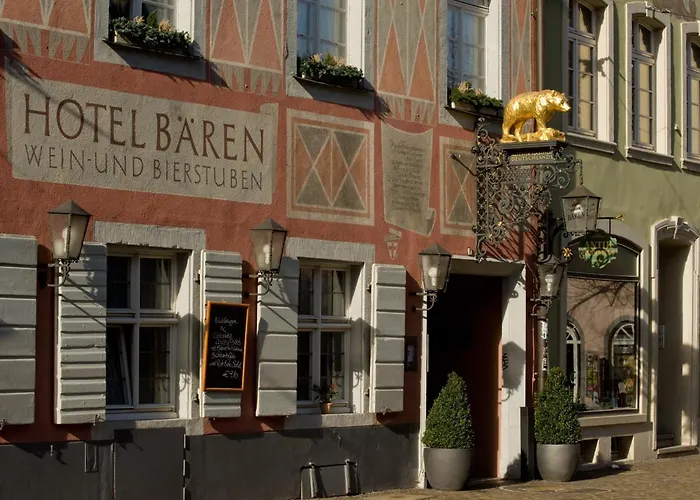 Zum Roten Bären
